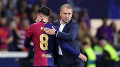 Barca 'đọc kỹ hướng dẫn sử dụng' Pedri